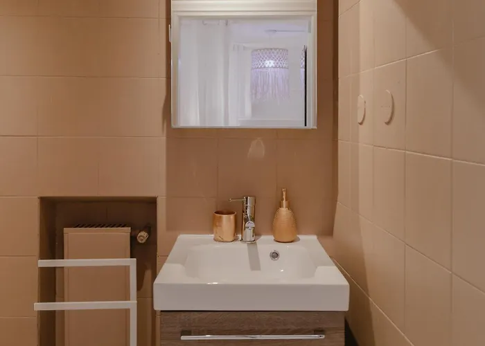Piazza Navona Historic Luxury Daire