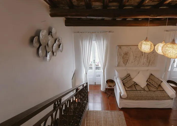 Piazza Navona Historic Luxury Daire